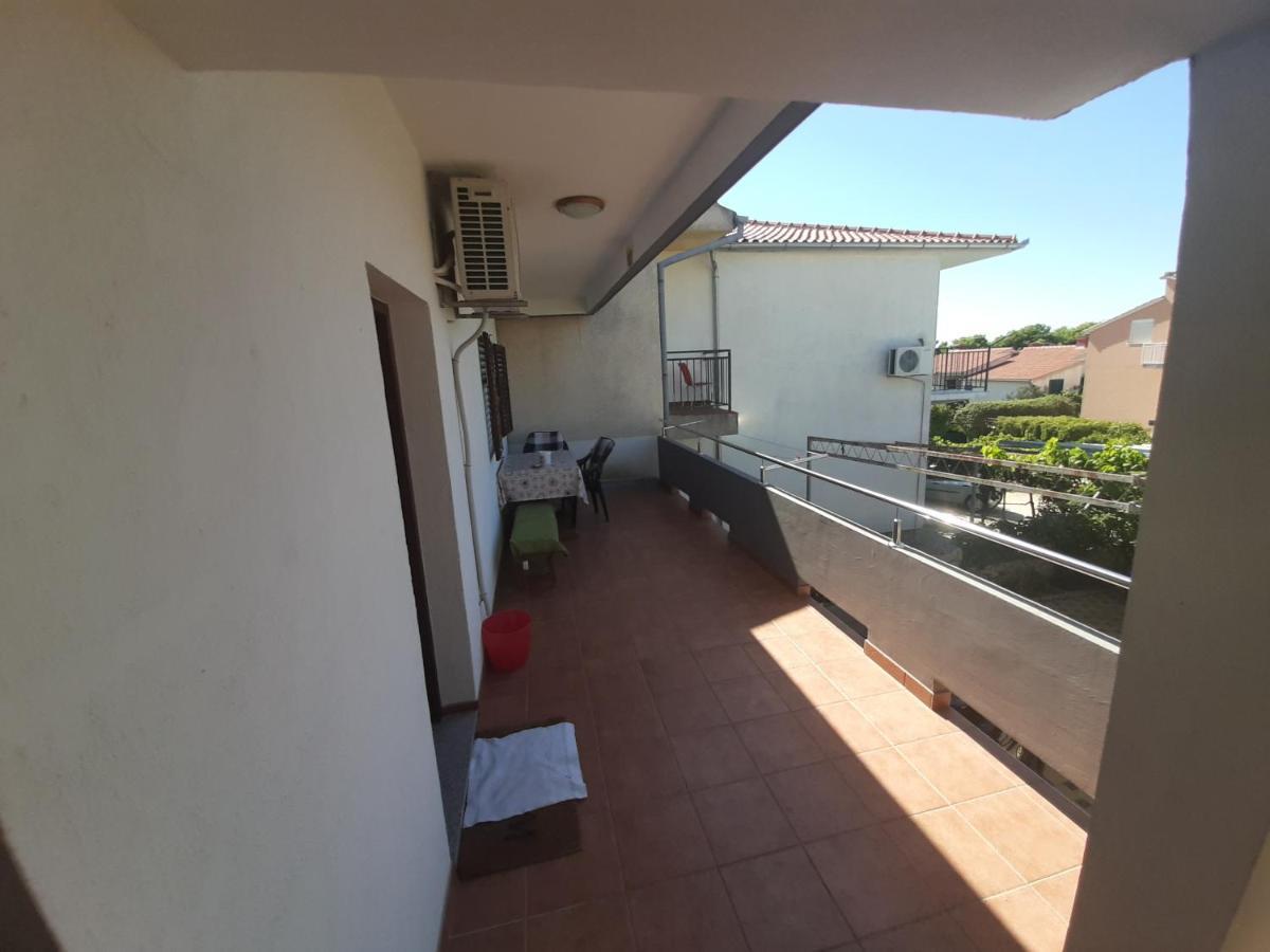 פרימוסטן Apartments Ivan Perkov Tomas Bilo מראה חיצוני תמונה