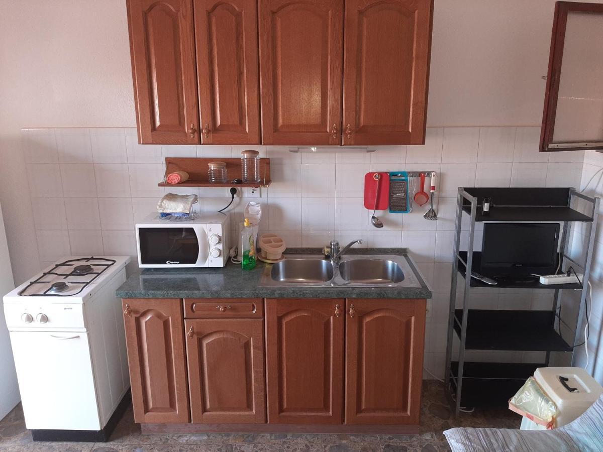 פרימוסטן Apartments Ivan Perkov Tomas Bilo מראה חיצוני תמונה