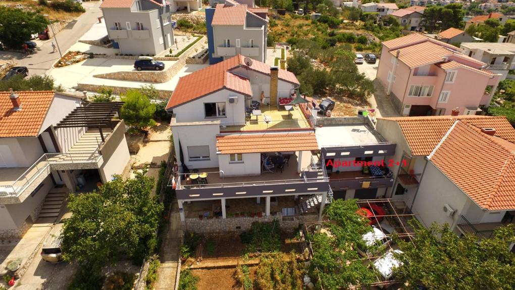פרימוסטן Apartments Ivan Perkov Tomas Bilo מראה חיצוני תמונה