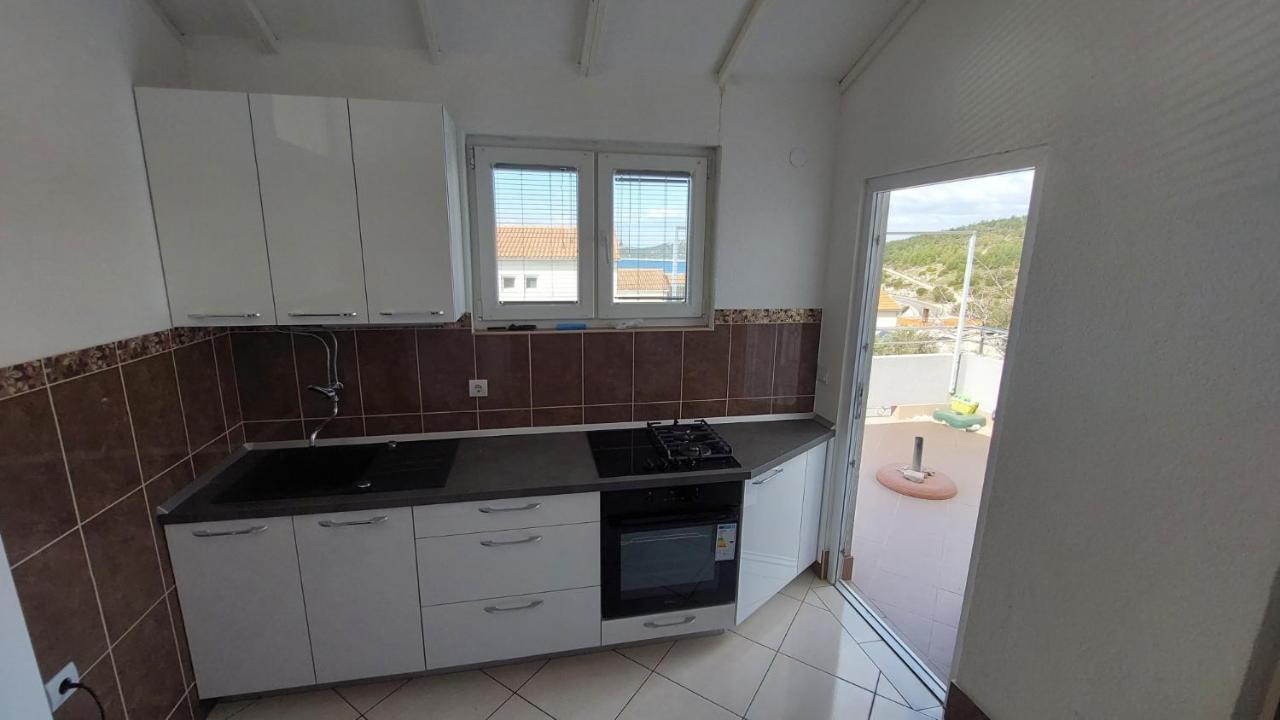 פרימוסטן Apartments Ivan Perkov Tomas Bilo מראה חיצוני תמונה