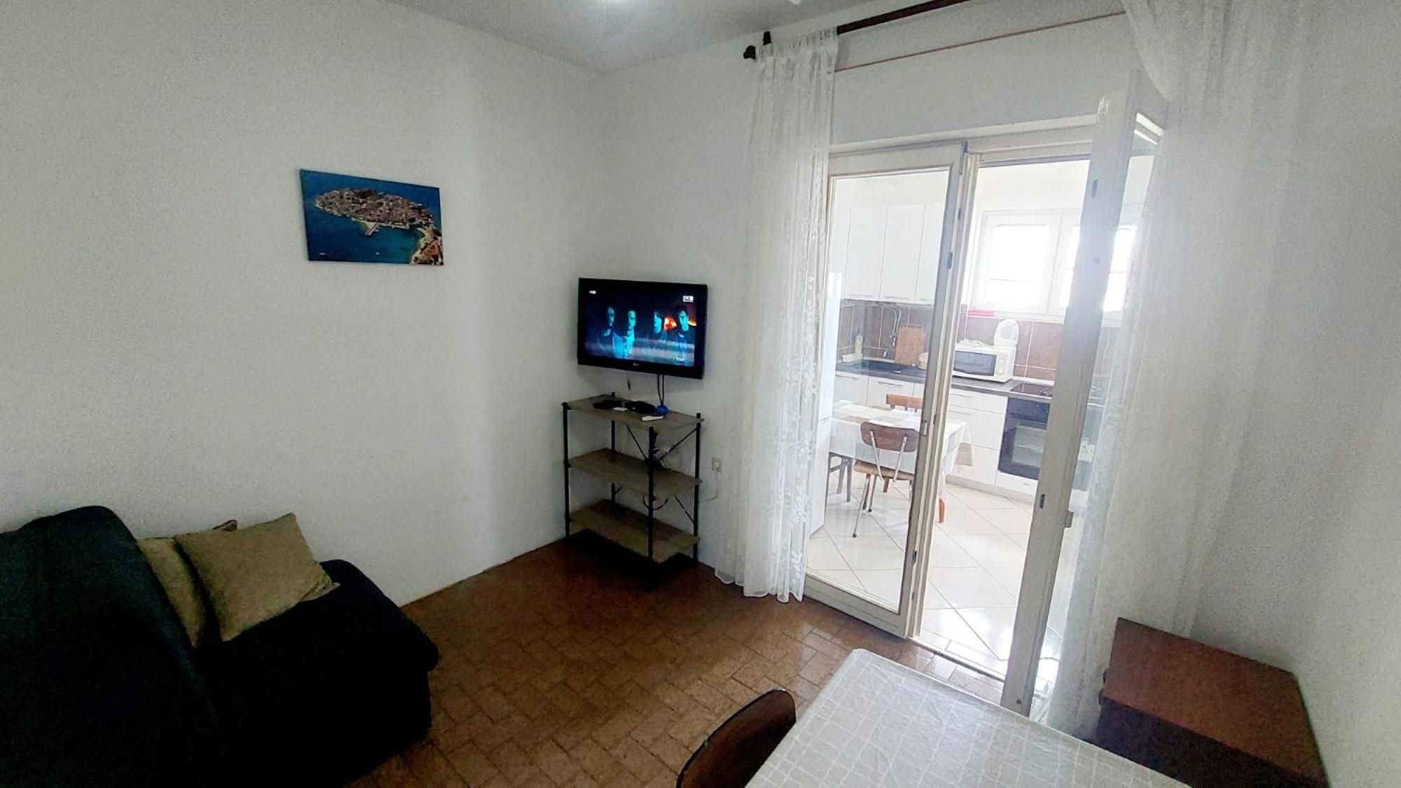 פרימוסטן Apartments Ivan Perkov Tomas Bilo מראה חיצוני תמונה