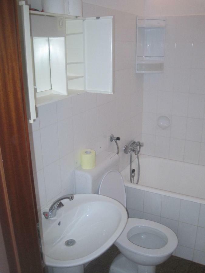פרימוסטן Apartments Ivan Perkov Tomas Bilo מראה חיצוני תמונה