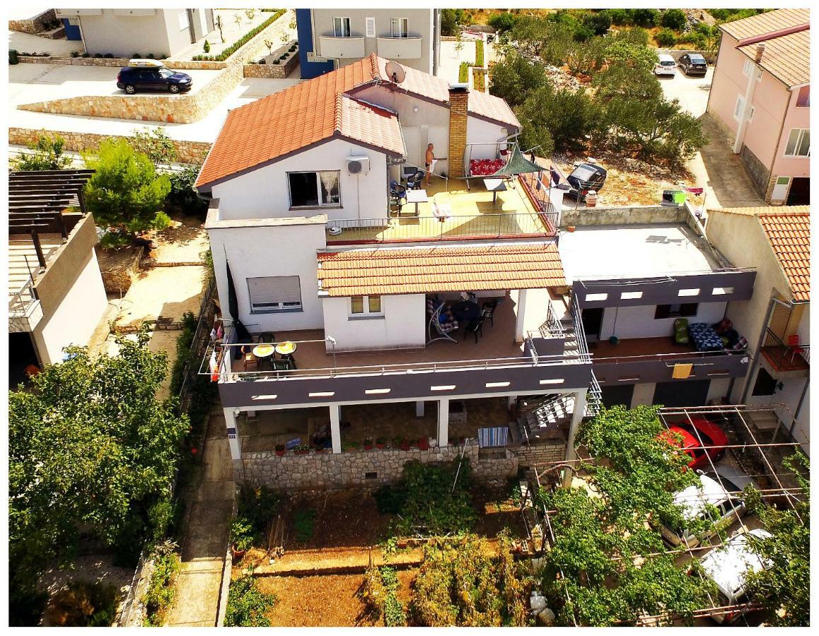 פרימוסטן Apartments Ivan Perkov Tomas Bilo מראה חיצוני תמונה