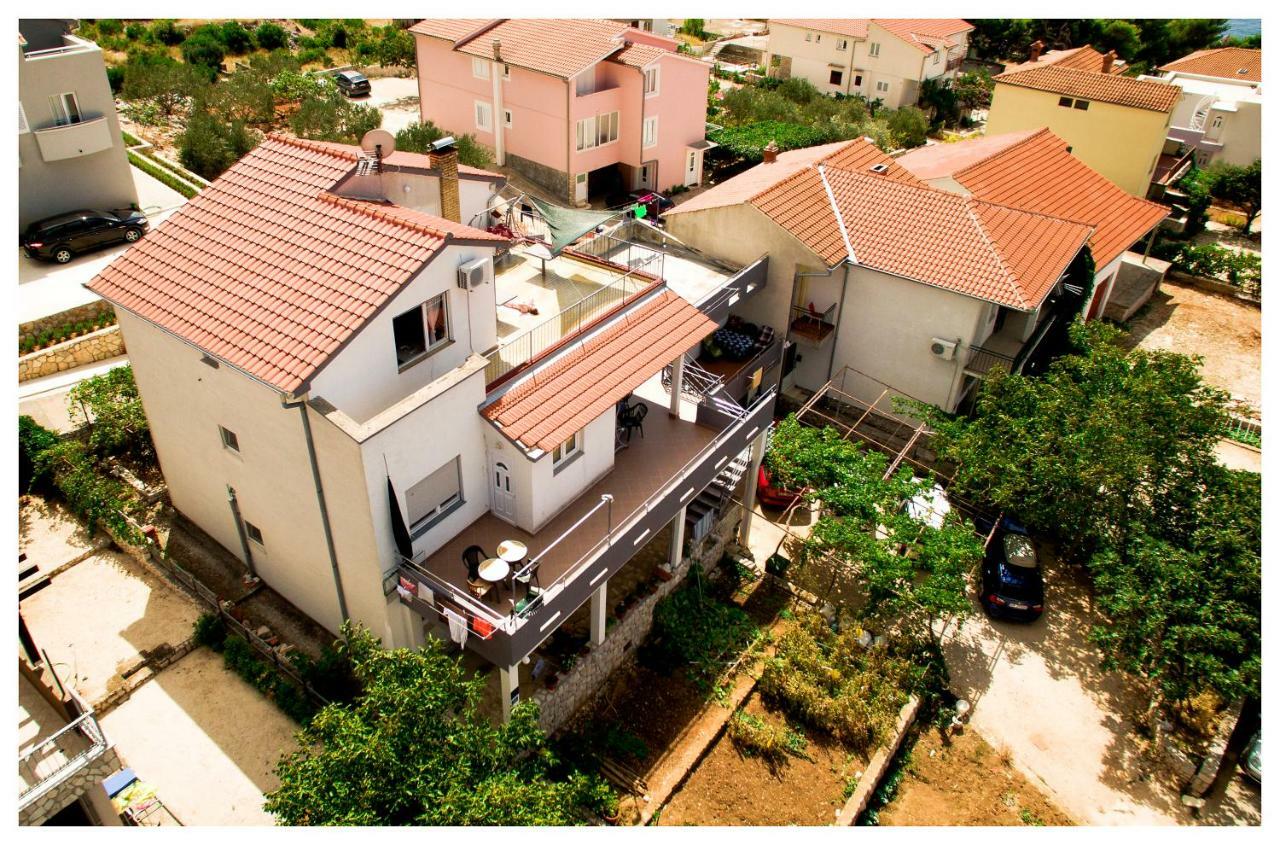 פרימוסטן Apartments Ivan Perkov Tomas Bilo מראה חיצוני תמונה