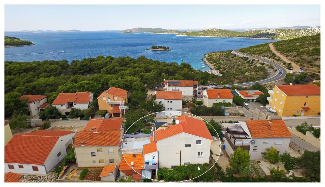 פרימוסטן Apartments Ivan Perkov Tomas Bilo מראה חיצוני תמונה