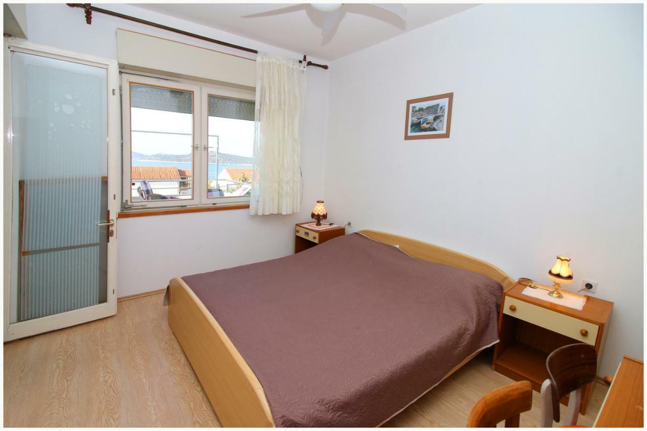 פרימוסטן Apartments Ivan Perkov Tomas Bilo מראה חיצוני תמונה