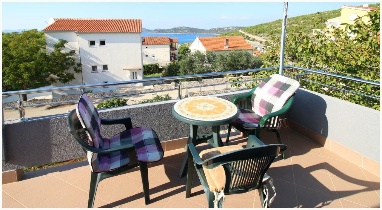 פרימוסטן Apartments Ivan Perkov Tomas Bilo מראה חיצוני תמונה