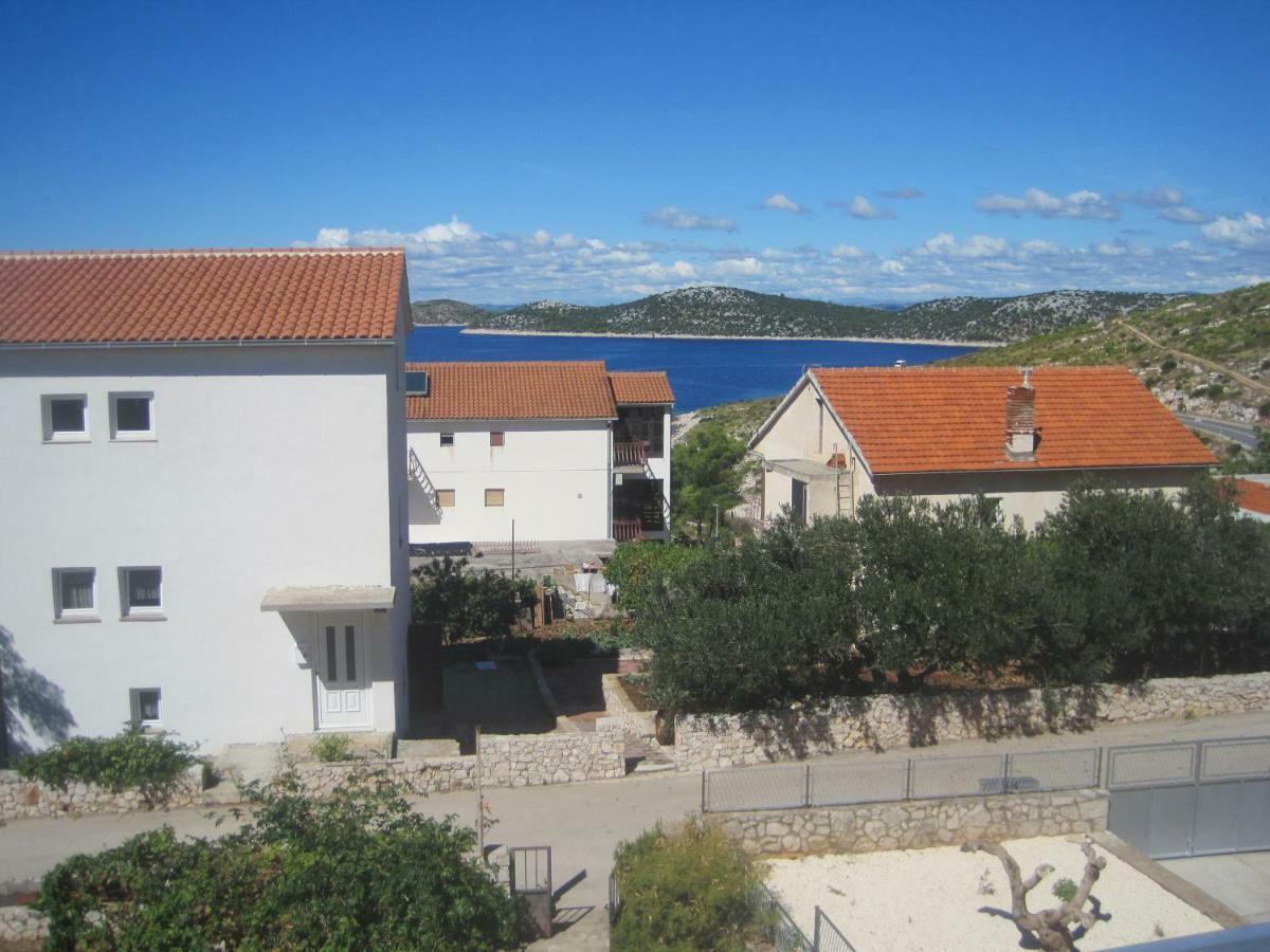 פרימוסטן Apartments Ivan Perkov Tomas Bilo מראה חיצוני תמונה