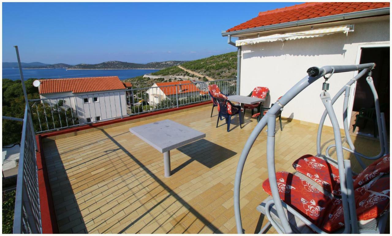פרימוסטן Apartments Ivan Perkov Tomas Bilo מראה חיצוני תמונה