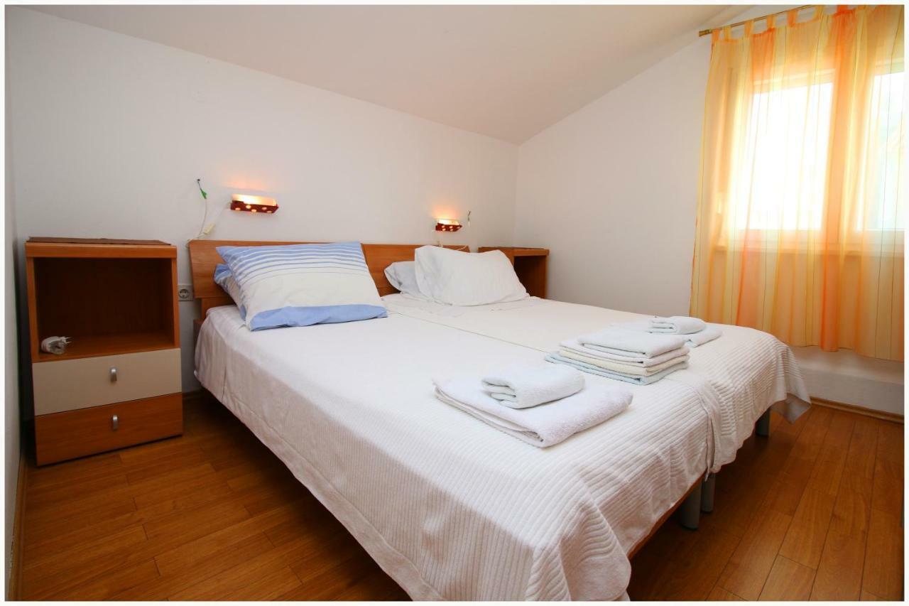 פרימוסטן Apartments Ivan Perkov Tomas Bilo מראה חיצוני תמונה