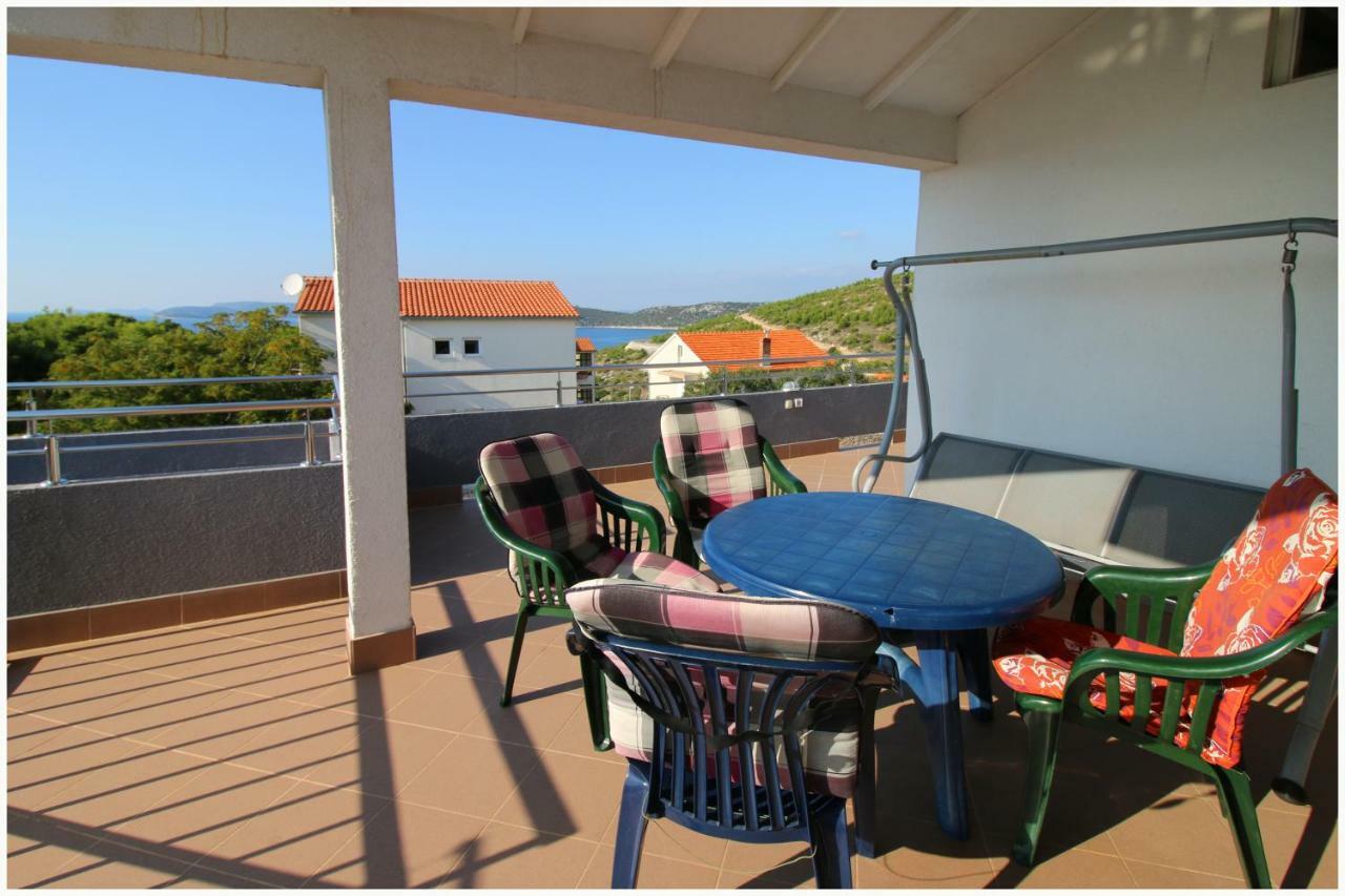 פרימוסטן Apartments Ivan Perkov Tomas Bilo מראה חיצוני תמונה