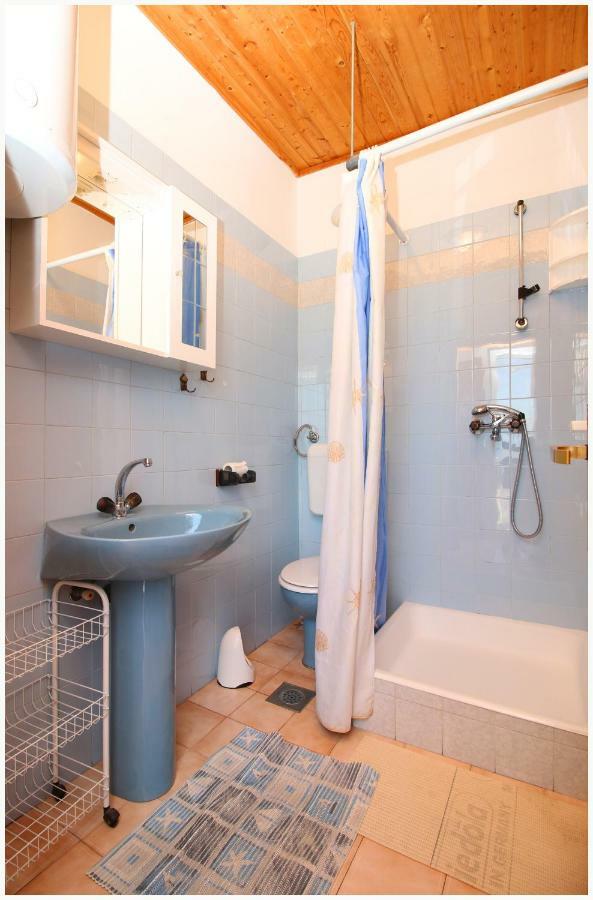 פרימוסטן Apartments Ivan Perkov Tomas Bilo מראה חיצוני תמונה