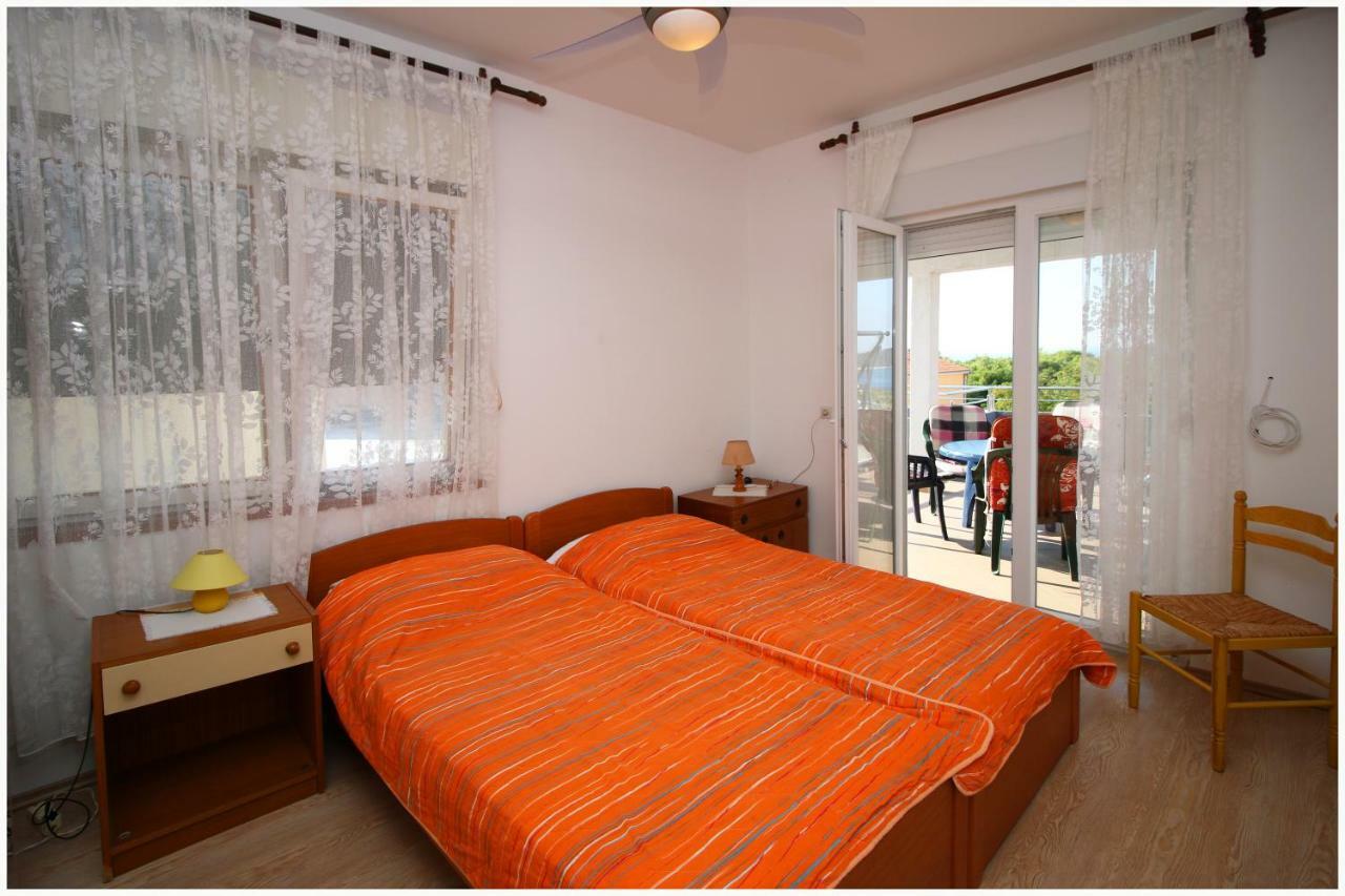 פרימוסטן Apartments Ivan Perkov Tomas Bilo מראה חיצוני תמונה