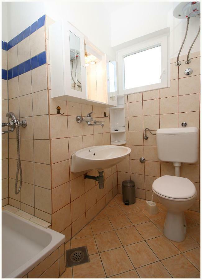 פרימוסטן Apartments Ivan Perkov Tomas Bilo מראה חיצוני תמונה