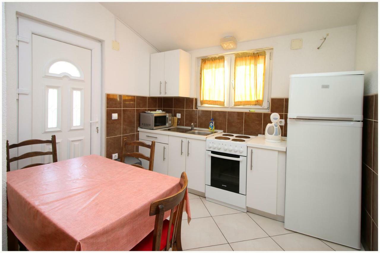 פרימוסטן Apartments Ivan Perkov Tomas Bilo מראה חיצוני תמונה