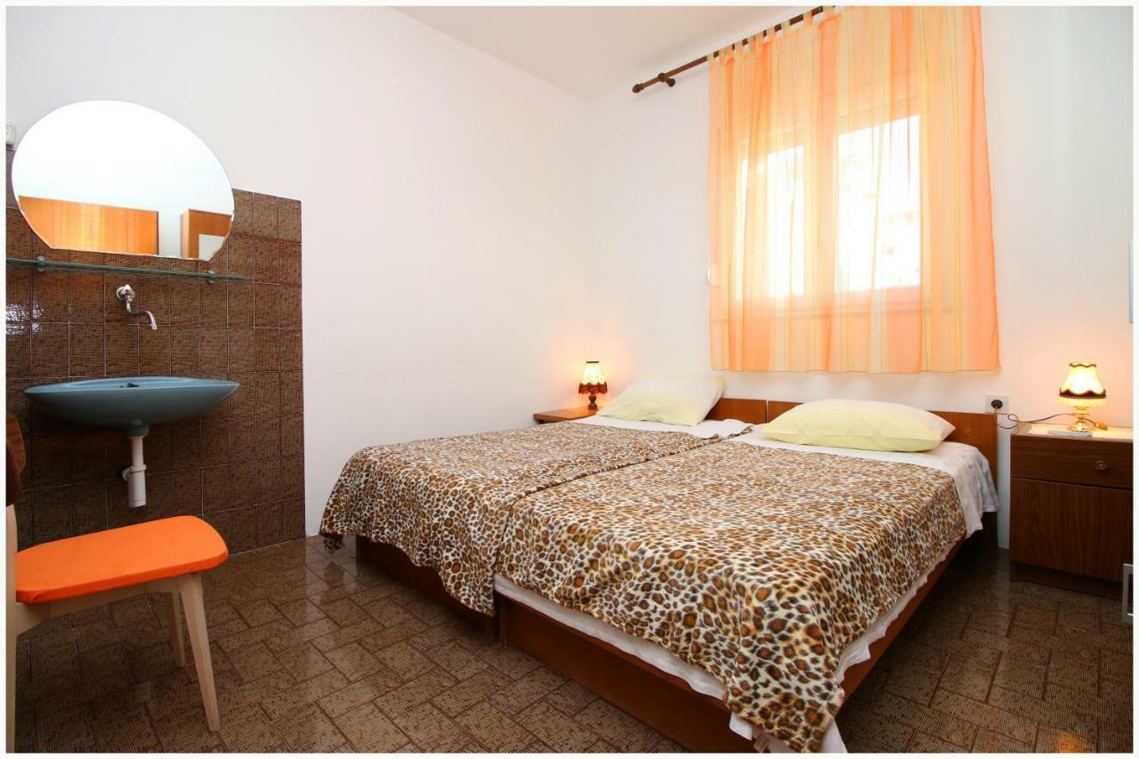 פרימוסטן Apartments Ivan Perkov Tomas Bilo מראה חיצוני תמונה