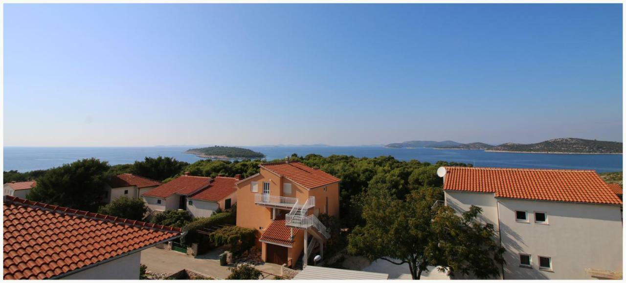 פרימוסטן Apartments Ivan Perkov Tomas Bilo מראה חיצוני תמונה