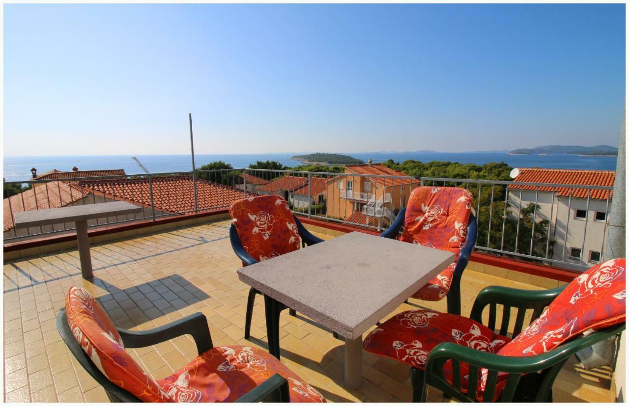 פרימוסטן Apartments Ivan Perkov Tomas Bilo מראה חיצוני תמונה