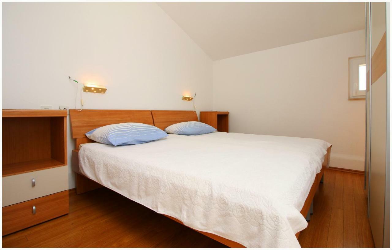 פרימוסטן Apartments Ivan Perkov Tomas Bilo מראה חיצוני תמונה