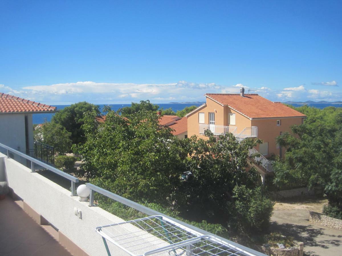 פרימוסטן Apartments Ivan Perkov Tomas Bilo מראה חיצוני תמונה