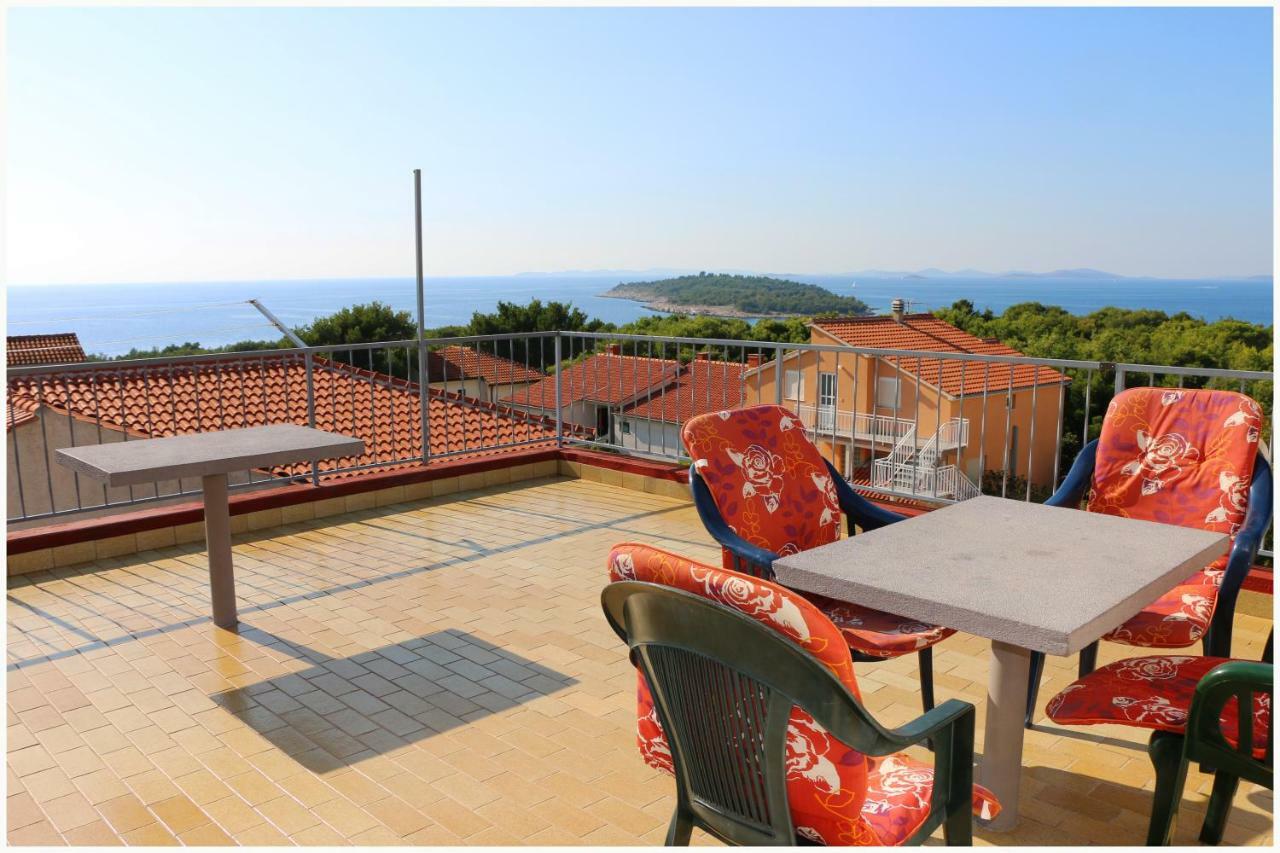 פרימוסטן Apartments Ivan Perkov Tomas Bilo מראה חיצוני תמונה