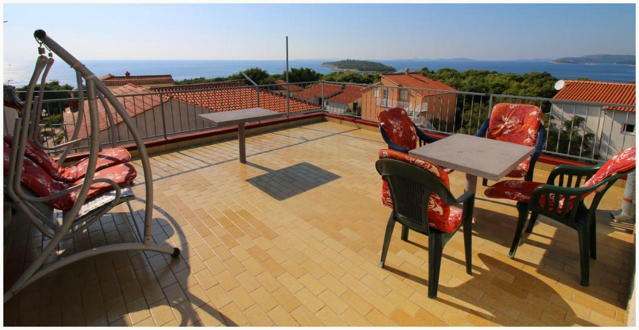 פרימוסטן Apartments Ivan Perkov Tomas Bilo מראה חיצוני תמונה